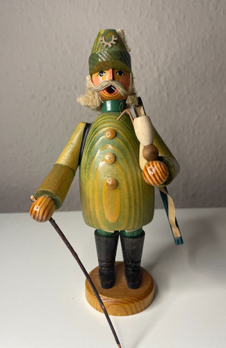 Räuchermännchen