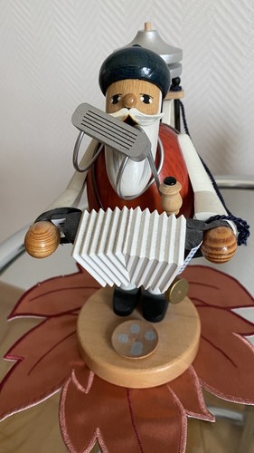 Räuchermännchen