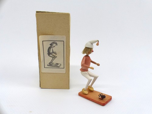 Expertic wilhelm busch figur - expertic,