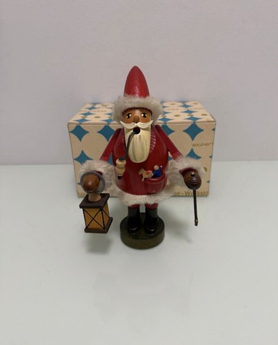 Die bärtigen weihnachtsmann - die,