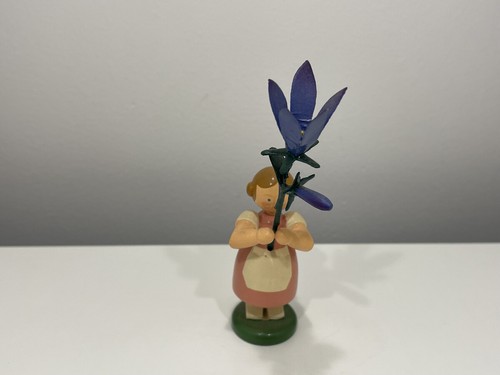Erzgebirge figur 11cm top - erzgebirge,
