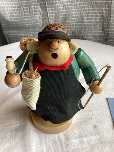 Kwo räuchermännchen - kwo,