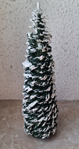Tannenbaum raureifbaum - tannenbaum,