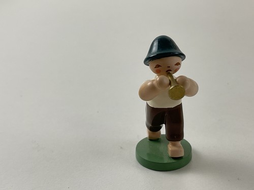Erzgebirge sammler figur - figur, cm
