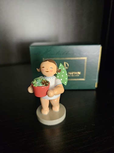 Wendt und kühn - figur, mit