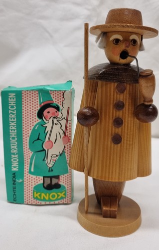 Räuchermännchen erzgebirge - räuchermännchen,