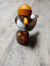 Hübsche Sturmmöwe Grau