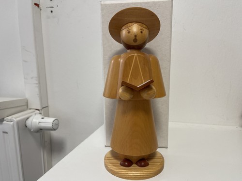 Erzgebirge figur top - cm.,