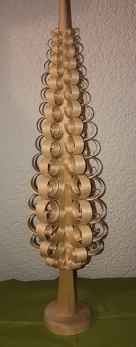 Spanbaum original - spanbaum, 25