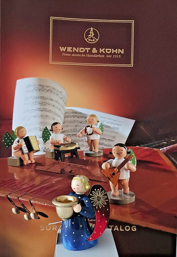 Wendt kühn engel - wendt, &