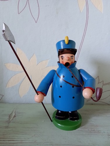 Original ddr räuchermännchen - original,
