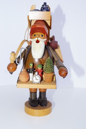 Rarität kwo räuchermann - kwo,