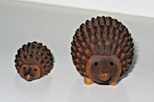 Karl Max Dittman Igel mit