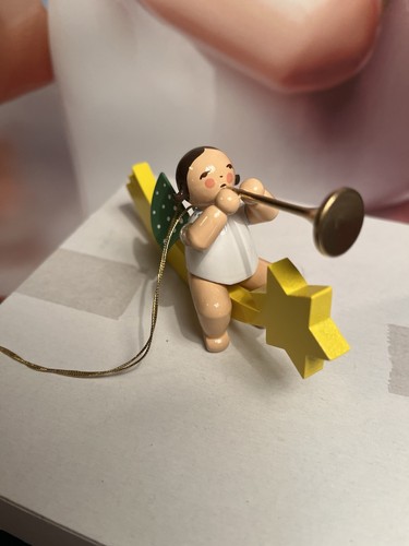 Wendt kühn christbaumengel - wendt,