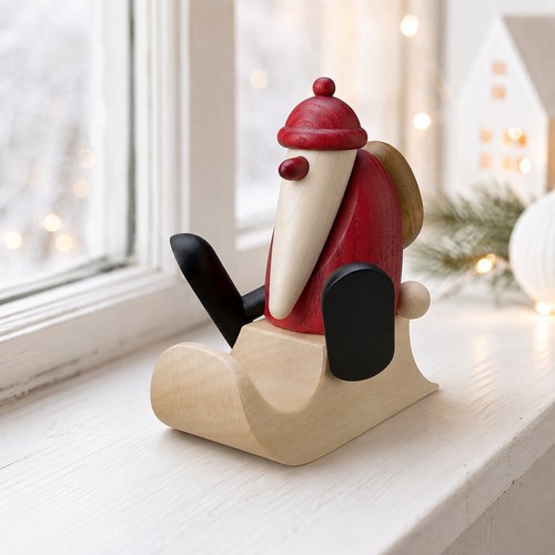 Björn köhler weihnachtsmann - köhler,