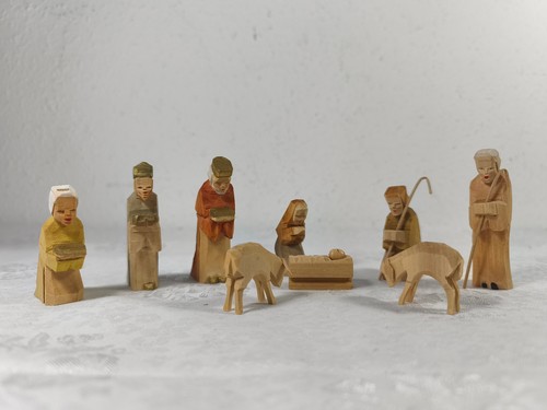 Erzgebirge krippefiguren - erzgebirge, /