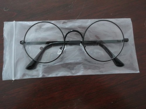 Hary potter brille mit - potter,