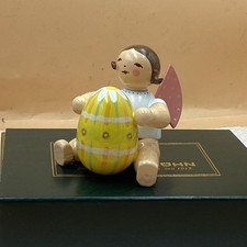 Wendt Kühn Engel mit gelben