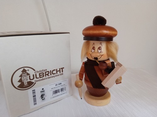 Ulbricht miniwichtel reporter - ulbricht,
