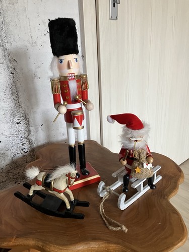 Weihnachtsdeko konvolut - weihnachtsdeko,