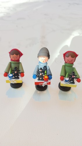 Striezelkinder hennig - 3,