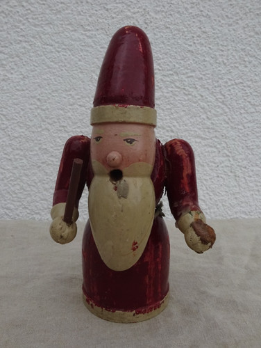 Alter rauchmann räuchermann - alter,
