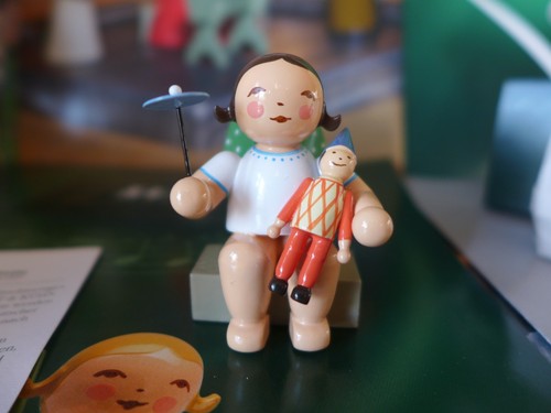 Wendt kühn engel mit - wendt,