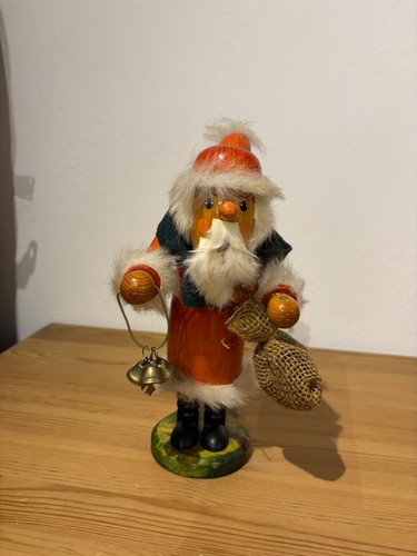 Weihnachts-Räuchermann