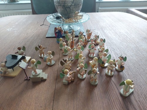 Engel wendt kühn sammlung - wendt,