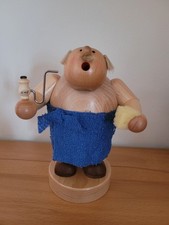 KWO Räuchermann Saunagänger