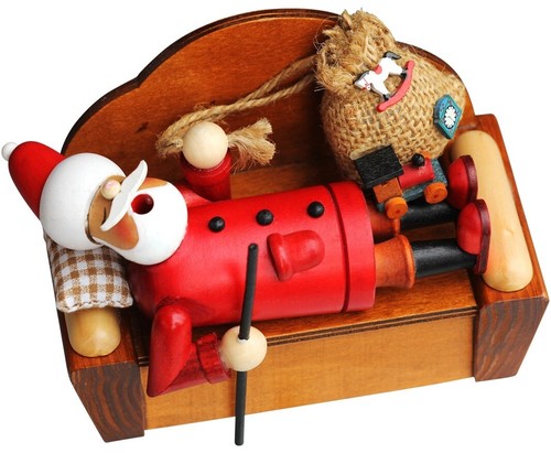 Räuchermännchen