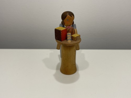 Erzgebirge figur top - erzgebirge, 7