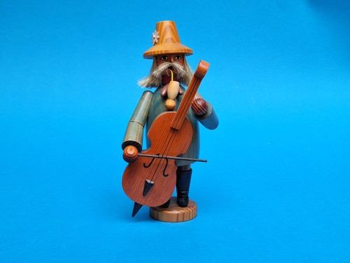 Räuchermann cellospieler - cellospieler, 19