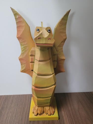 Rademacher drache - rademacher,
