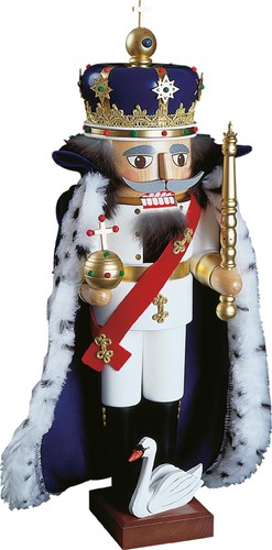 Richard glässer nussknacker - richard,