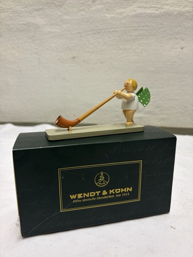 Wendt kühn engel - wendt, mit