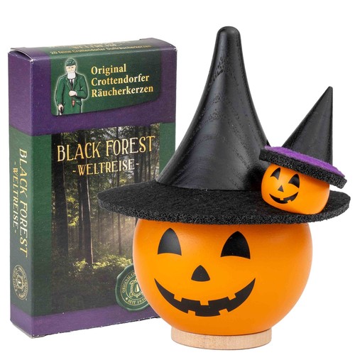 Räucherfigur halloween - räucherfigur,
