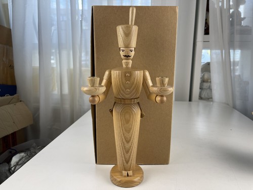 Erzgebirge figur bergmann - erzgebirge,