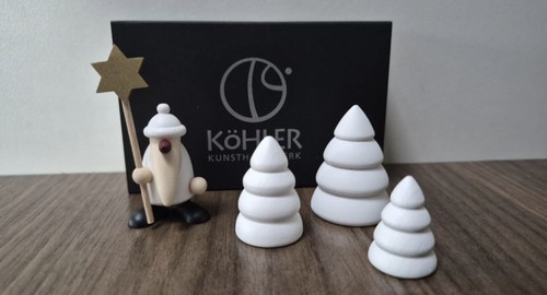 Björn köhler sonderedition - köhler,