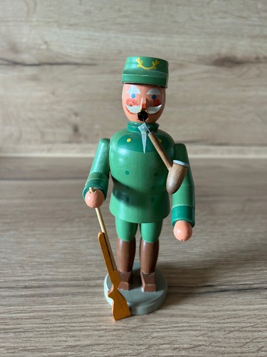 Räuchermännchen förster - räuchermännchen,