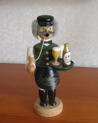 Räuchermann erzgebirge - räuchermann,