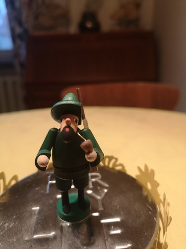 Erzgebirge sammelfigur - erzgebirge,