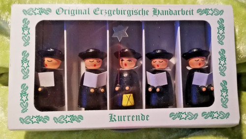 Sternsänger singer kurrende - singer,