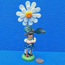 HUBRIK VOLKSKUNST BLUMENKIND