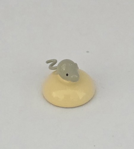 Maus gleber sockel wendt - maus, &