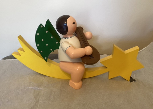 Wendt kühn grossfigur - wendt,