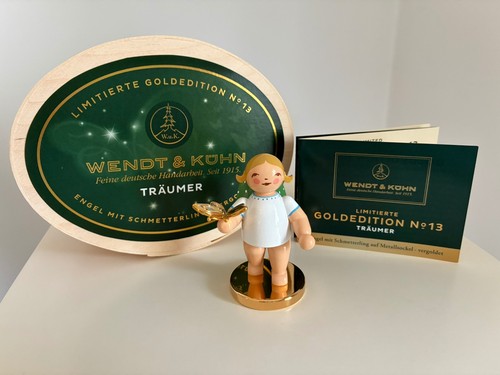 Wendt kühn engel - wendt, &