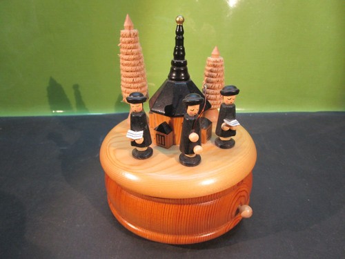 Schöne spieluhr spieldose - spieluhr,