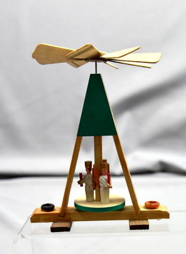 Kleine alte pyramide engel - kleine,,