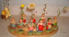 1x altes Blumenkind F.Uhlig
